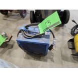 MASTERCRAFT INDUSTRIAL ELECTRIC HEATER