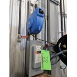 POWER FIST RETRACTABLE EXTENSION CORD REEL