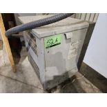 HAMMOND TRANSFORMER, 45 KVA