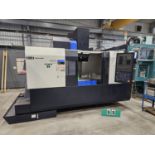 2022 HWACHEON CNC VERTICAL MACHINING CENTER, MODEL VESTA-1050B, FANUC I SERIES PLUS CNC