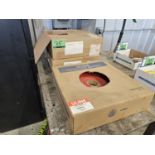 3 BOXES OF TOOLING PROTECTIVE NETTING