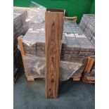 12 x Packs of Rigid Core Luxury Vinyl Flooring. - C/W. RRP £104.73 per pack. 2.17m2 Per Pack