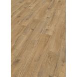 4 x Packs of EGGER HOME 7mm Laminate Flooring, 1.99m2 Pack - Brown Loja. - C/W. RRP £43.64 per pack.