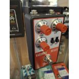 Fender Bassman driver rrp. £79
