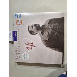 6 x vinyl records to include Liars, Lonely Guests x 2, Lunz, John Legend, Ben Lee