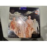 11 x vinyl records to include Alexander Tucker, Joe Turner, Serj Tantian, Ten Fe, Hayden Thorpe,