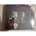 8 x vinyl records to include Deu Moths, Paul Draper, Disclosure, The Distractions, Django Django,