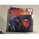 8 x vinyl records to include Gentle Sinners, Ghost Power, Ghost Music, Gray, Glasvegas, Bobby