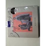 5 x Rock and Pop vinyl records to include Alison Cotton, Cranes, Bethany Cosentino, Eric Copeland,