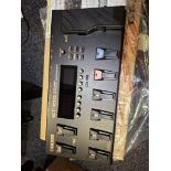 Boss GT-100 multi effects pedal Serial number L4P5518 rrp. £361 (Former Lot 590)