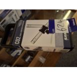 Samson audio co2 pencil condenser microphone (2 pack)