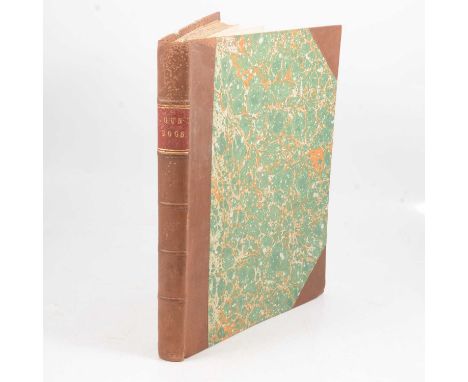 Patrick Chalmers, Illus. R Ward Binks, Gun Dogs, Eyre &amp; Spottiswoode, London 1931.