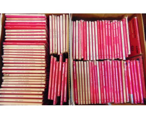 [MAPS]. ORDNANCE SURVEY  Approximately ninety-two Ordnance Survey 1:50,000 and Landranger folding maps, (some duplication; tw
