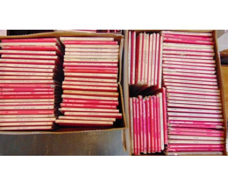 [MAPS]. ORDNANCE SURVEY  Approximately ninety-nine Ordnance Survey 1:50,000 and Landranger folding maps, (some duplication; t