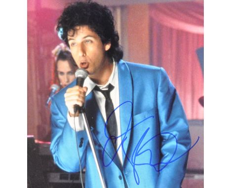 Adam Sandler -&nbsp;American actor, comedian, screenwriter, film producer, and singer-songwriter - The Wedding Singer - a rar