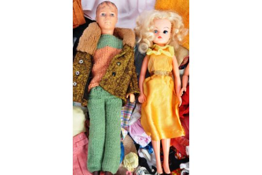 large sindy doll