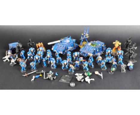 Lego Space Wars x1 11424