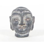 MAROTTE/BUDDHAKOPF, Südostasien,