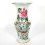 GU-VASE, China, 19.Jh.,
