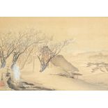 OGATA, Gekko (*1859 †1920), Ukiyo-e,