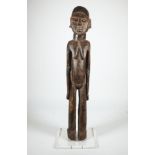 SKULPTUR/FETISCHFIGUR, Lobi/ Burkina Faso,