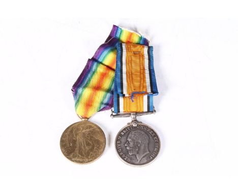 Medals of 40843 Private Peter Finlayson of the 17th Battalion Highland Light Infantry, who died 18th November 1916 aged 28, s