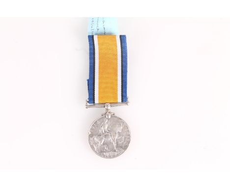 Medal of 4405 Private R Rutherford of the 1st/4th Battalion Kings Own Scottish Borderers KOSB who died in Egypt killed in act