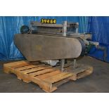 Sardy can level detectors, currently set on 300 x 407 can size, 4” wide x 32” long magnet, 4” wide x