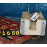 Segmented plastic can inverter for 300x407 cans, no frame.