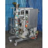 WeighPack model Vertek 750 form and seal machine, serial number 1420, capable of handling 16” wide