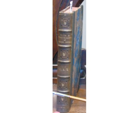 The Book of Obits and Martyrology of the Cathedral Church of the Holy Trinity, Commonly Called Christ Church, Dublin. Ed. by 