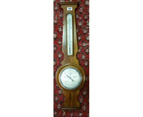 An Early 20th Century Barometer.
