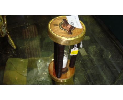 Sand timer