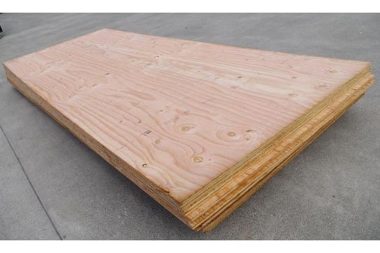 1 2 5 x 10 plywood