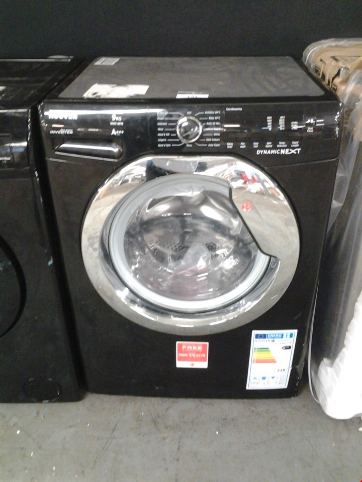hoover silent inverter dynamic next manual