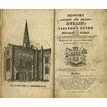 Dublin & Vicinity: Starrat (M.