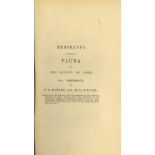 Co. Cork: Harvey (Dr. J.R.), Humphreys (J.D.) & Power (Dr. T.