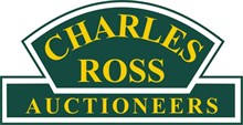 Charles Ross Fine Art Auctioneers & Valuers