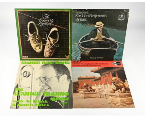 Vinyl records - collection to include, Bonnie Raitt, Michael Nesmith, Jim Reeves, Marilyn Monroe, Johnny Hartman, Lou Rawls, 