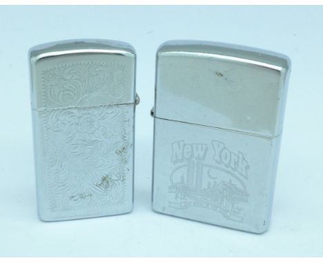 zippo Auctions Prices