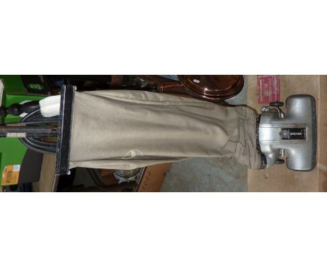 The Hoover Model 375 in original box