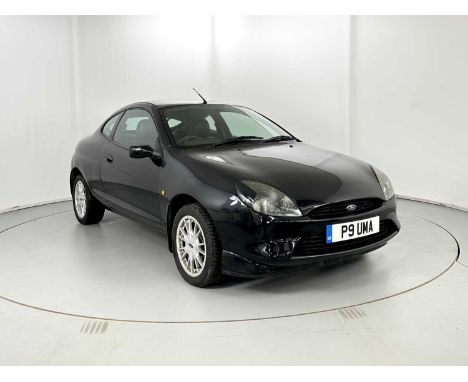 Registration: X47FHT  VIN: WF0CXXGAECYS73261  Mileage Showing: 84,000  Transmission: Manual  MOT: 13/07/2024First registered 