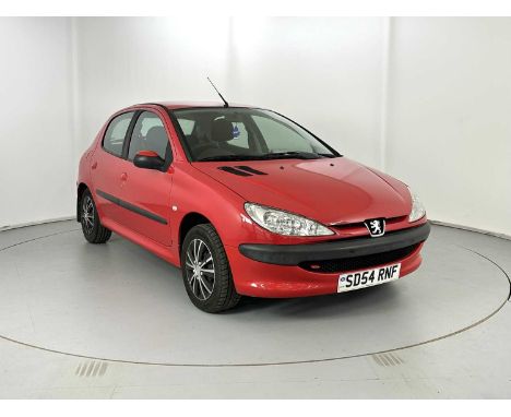 Registration: SD54RNF  VIN: VF32ARHYF44194980  Mileage Showing: 108,000  Transmission: Manual  MOT: 05/12/2024First registere