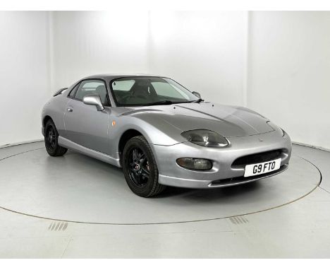 Registration: G9FTO VIN: DE3A0007462 Mileage Showing: 164,000 Transmission: Manual MOT: 13/04/2024Supplied new in Japan in 19