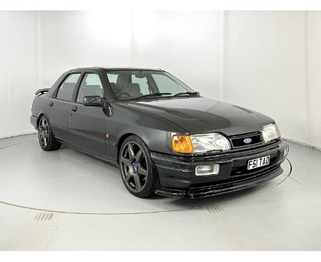 Registration: F51TAD  VIN: WF0FXXGBBFJT81527  Mileage Showing: 119,000  Transmission: Manual  MOT: 12/09/20242 wheel drive ex