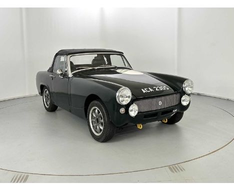 Registration: ACA230S  VIN: GAN6191138G  Mileage Showing:   Transmission: Manual  MOT: ExemptFirst registerd April 1977 this 