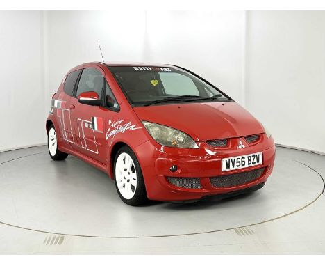 Registration: WV56BZW  VIN: XMDMNZ37A6F035069  Mileage Showing: 85,000  Transmission: Manual  MOT: 05/04/2025First registered