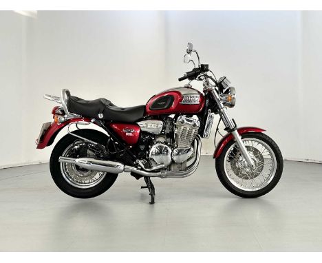 Registration: S520EAF  VIN: SMTTC339JMW056923  Mileage Showing: 2,000  Transmission: Manual  MOT: NoBeautifully presented and
