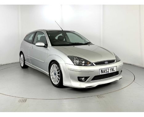 Registration: NA52YNL  VIN: WF0BXXGCDB2M43899  Mileage Showing: 64,000  Transmission: Manual  MOT: 07/02/20251 previous keepe