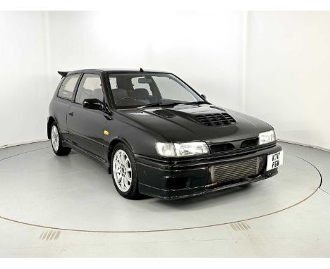 Registration: K717PGN VIN: RNN14101192 Mileage Showing: 102,000 Transmission: Manual MOT: 04/08/2024First registered June 199